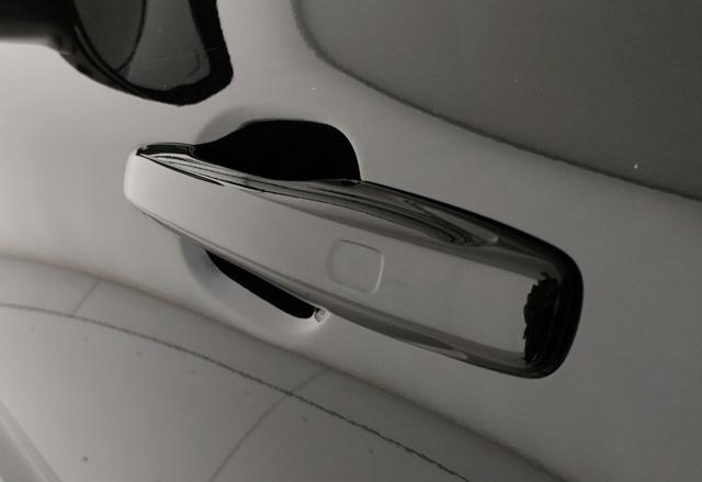 VOLVO XC60 usata, con Chiusura centralizzata