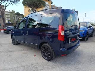 DACIA Dokker usata, con Antifurto