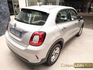 FIAT 500X usata, con Alzacristalli elettrici
