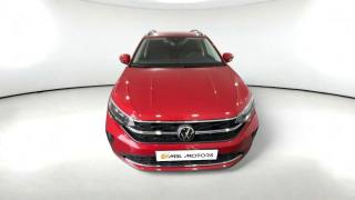 VOLKSWAGEN Taigo usata, con Airbag laterali