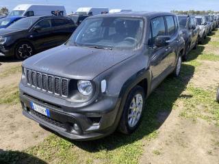 JEEP Renegade usata, con Airbag Passeggero