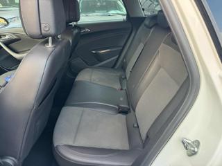 OPEL Astra usata, con Fendinebbia