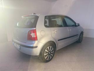 VOLKSWAGEN Polo usata 2