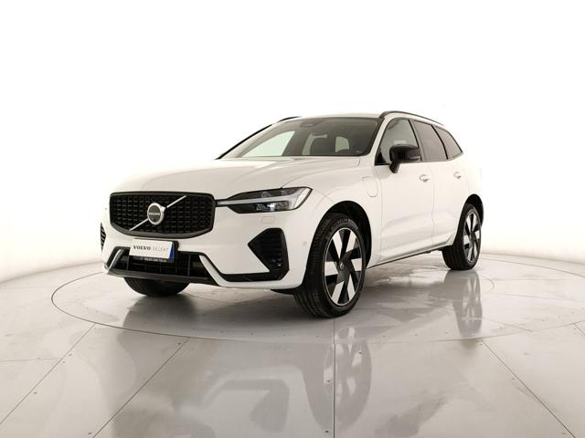 VOLVO XC60 usata, con Airbag