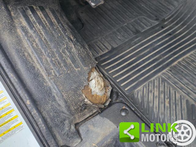 FORD Transit usata 13