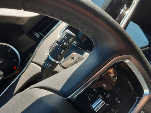 LAND ROVER Range Rover Evoque usata, con Interni in pelle