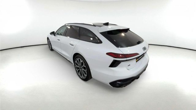 AUDI A6 usata, con Sensori di parcheggio anteriori