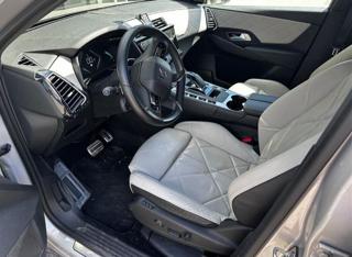DS AUTOMOBILES DS 7 Crossback usata, con Autoradio