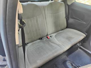 FIAT 500 usata, con Cronologia tagliandi