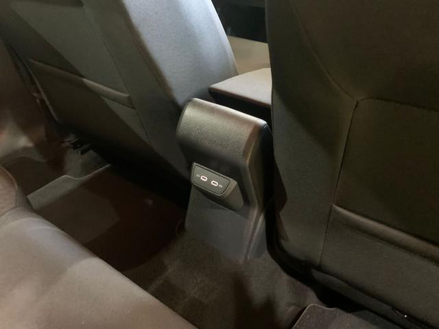 VOLKSWAGEN Polo usata, con Bracciolo