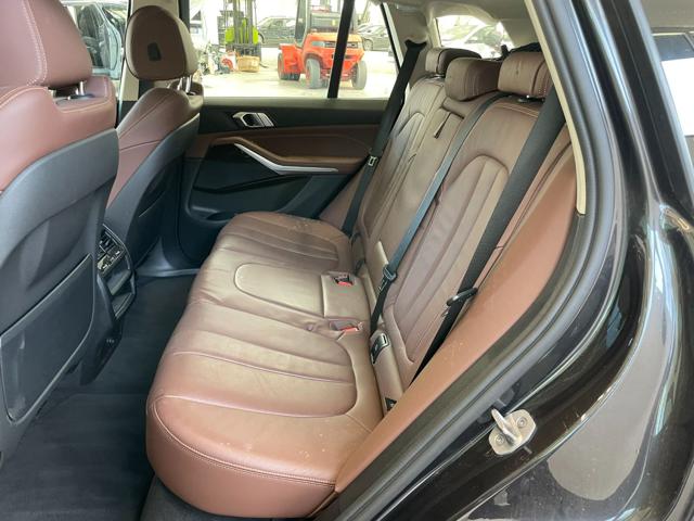 BMW X5 usata, con Cruise Control