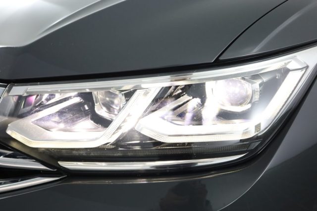 VOLKSWAGEN Tiguan usata 7