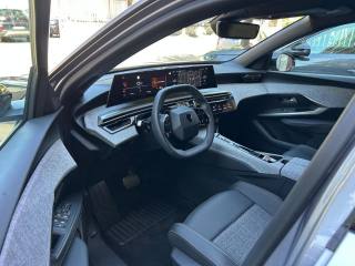 PEUGEOT 3008 usata, con Boardcomputer