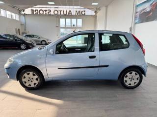 FIAT Punto usata, con Servosterzo