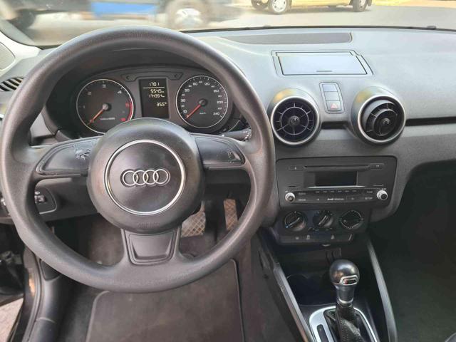 AUDI A1 usata, con Cerchi in lega