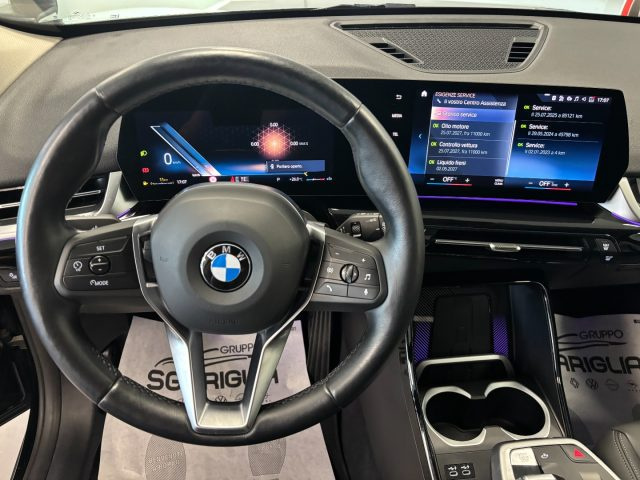 BMW X1 usata, con Portapacchi