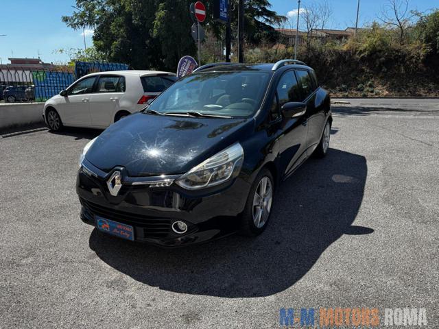 RENAULT Clio usata, con ABS