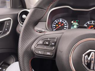 MG ZS usata, con Servosterzo