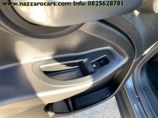 FIAT 500X usata, con Luci diurne LED