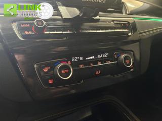 BMW X2 usata, con Servosterzo