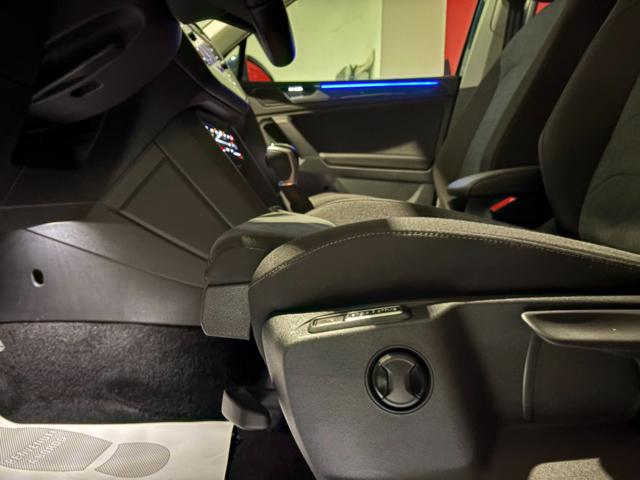 VOLKSWAGEN Tiguan usata, con Vivavoce