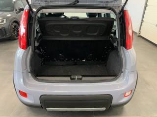 FIAT Panda usata, con Immobilizzatore elettronico