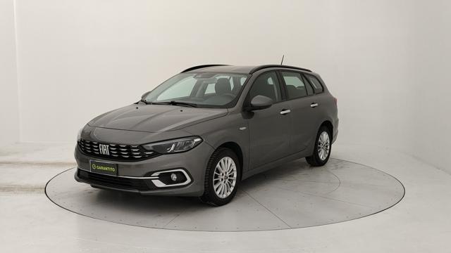 FIAT Tipo usata, con ABS
