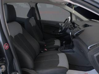FORD EcoSport usata 15