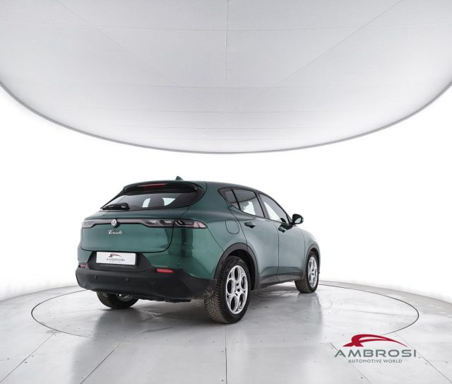 ALFA ROMEO Tonale usata 2