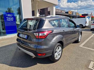 FORD Kuga usata, con Alzacristalli elettrici