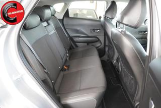 HYUNDAI Kona usata, con Immobilizzatore elettronico