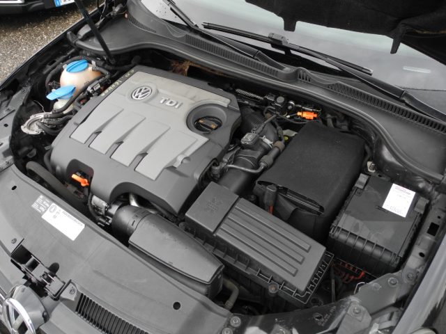 VOLKSWAGEN Golf usata 60