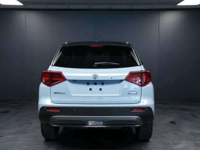 SUZUKI Vitara usata, con Airbag Passeggero