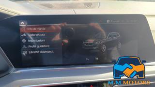 BMW X5 usata, con ESP