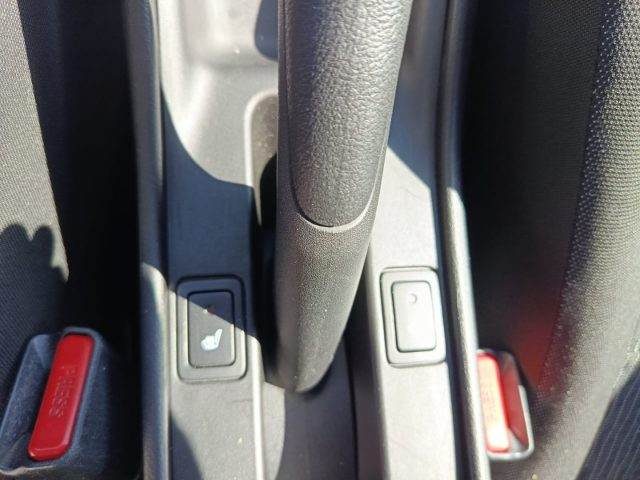 SUZUKI Baleno usata, con Climatizzatore