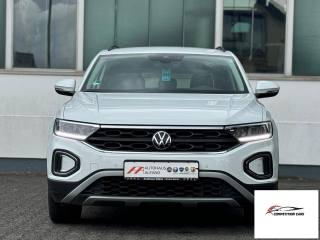 VOLKSWAGEN T-Roc usata, con Airbag