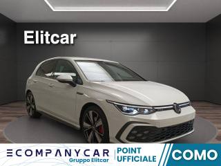 VOLKSWAGEN Golf usata, con Airbag laterali