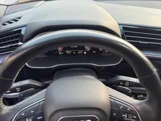 AUDI Q3 usata, con Chiusura centralizzata