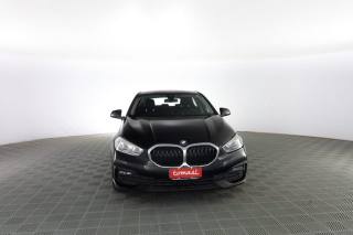 BMW 116 usata 1