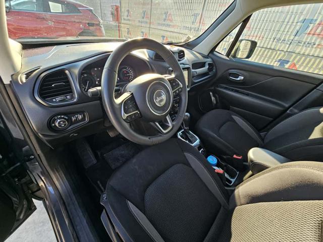 JEEP Renegade usata, con Chiusura centralizzata
