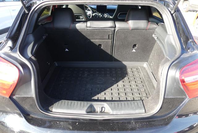 MERCEDES-BENZ A 200 usata, con Luci diurne