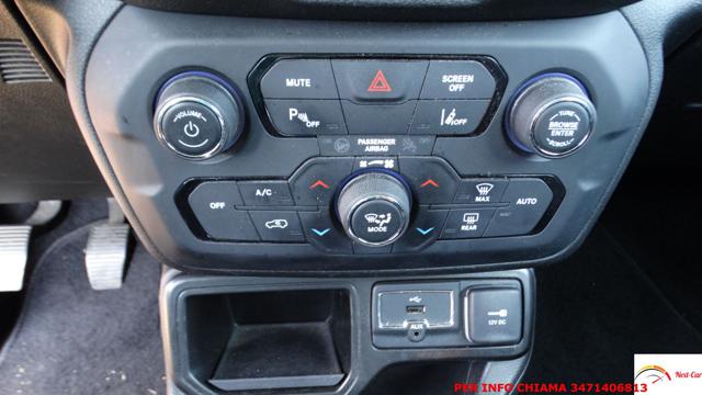 JEEP Renegade usata 78