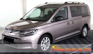 VOLKSWAGEN Caddy usata, con Autoradio digitale