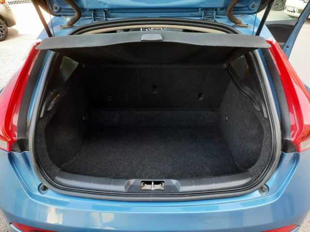 VOLVO V40 usata, con Boardcomputer