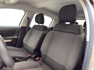 CITROEN C3 usata, con Chiusura centralizzata