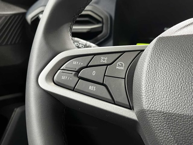 DACIA Duster usata, con Airbag testa