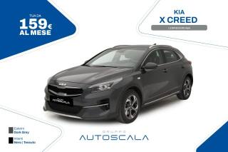 KIA XCeed 1.0 T-GDi 120cv GPL Style