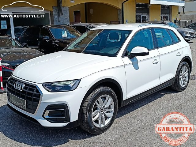 AUDI Q5 usata, con USB