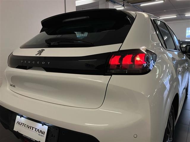 PEUGEOT 208 usata 7