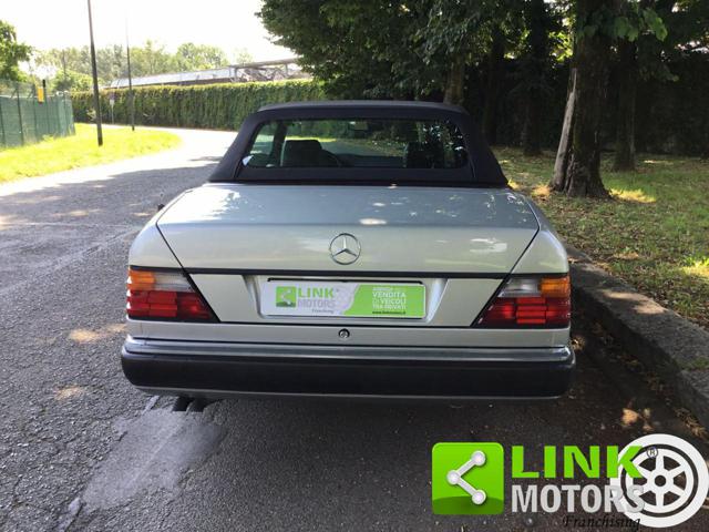 MERCEDES-BENZ 300 usata, con Alzacristalli elettrici